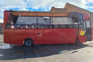 AUTOBUS PANORAMICI