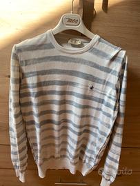 BROOKSFIELD maglia cotone