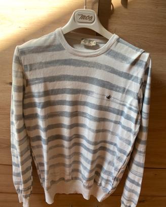 BROOKSFIELD maglia cotone