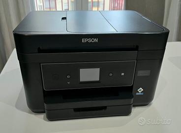 Stampante colori Epson WorkForce - 2880