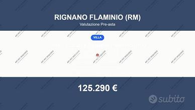 Immobile in asta di 372 m² con più di 5 locali e b
