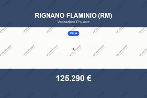 Immobile in asta di 372 m² con più di 5 locali e b