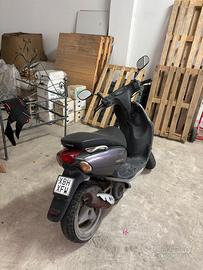 Yamaha Neos 50
