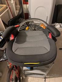 Seggiolino peg perego viaggio shuttle