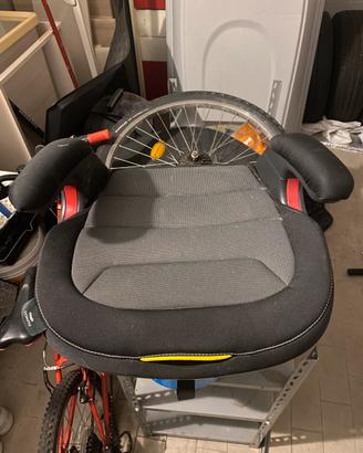 Seggiolino peg perego viaggio shuttle