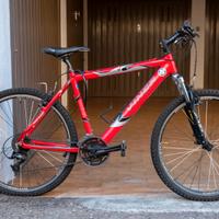 Bici Viner Mtb 26  usata pochissimo