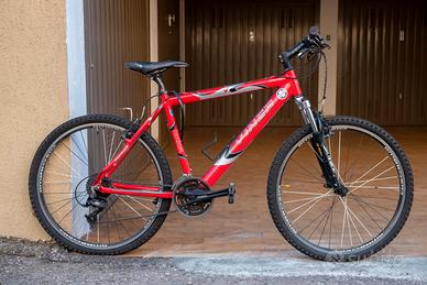 Bici Viner Mtb 26  usata pochissimo