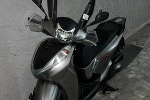 Honda Sh 300 Sport