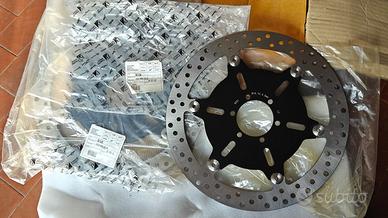 Dischi anteriori Moto Guzzi California 1400