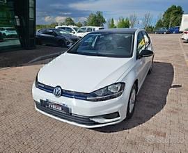 Volkswagen Golf benzina/metano RITIRO USATO/