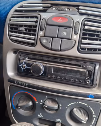 ricambi lancia 