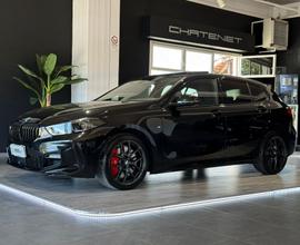 Bmw 118d 5p. M-Sport Pro Shadow