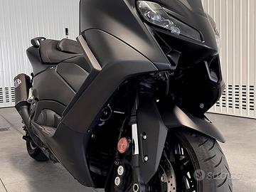 Yamaha T Max 560 - 2023