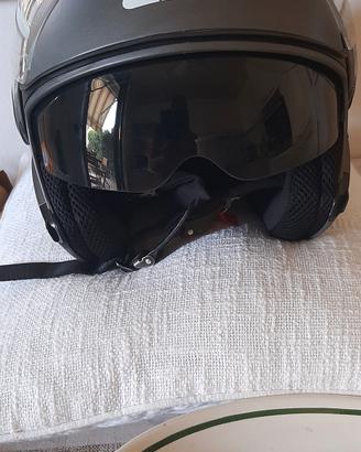 casco jet givi taglia S