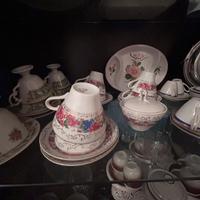 Tazze da the piattini piatto porta sneak