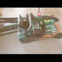 Sega elettrica parkside 