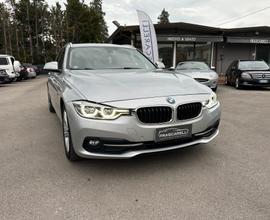 Bmw 316 316d Touring Sport