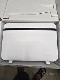 modem wifi/fibra NUOVO