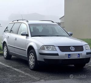 Vw Passat 2005