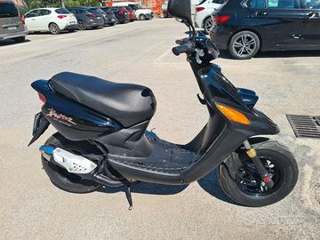 Booster Next Generation 1995