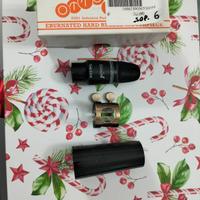 bocchino per sax soprano otto link apertura 6