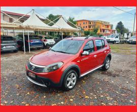 Dacia Sandero Stepway 1.5 dCi 8V 90CV - 2012