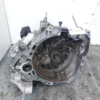 TL4169 CAMBIO MANUALE 6M NISSAN QASHQAI (J12) 1.3 