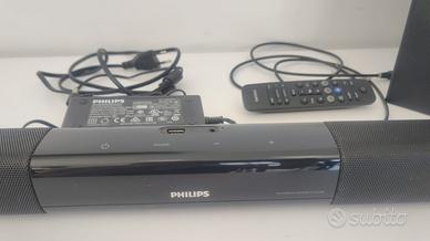 Soundbar Philips