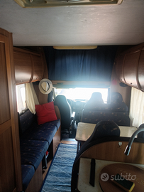 Roller team Granduca 67E