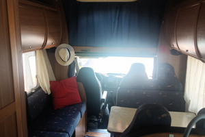 Roller team Granduca 67E