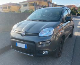 Fiat Panda 0.9 TwinAir Turbo S&S 4x4