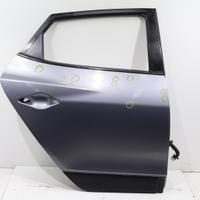 PORTIERA POSTERIORE DESTRA HYUNDAI iX35 1° Serie