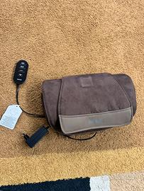 Massaggiatore Shiatsu