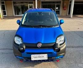 Fiat Panda 1.0 firefly hybrid Cross s