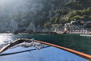 Lancia sorrentina anni'60