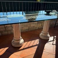 Tavolo interno o giardino