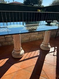 Tavolo interno o giardino