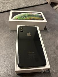 IPhone Xs Space Gray 256GB