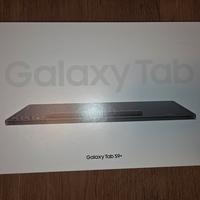 Samsung Galaxy Tab S9+ Wifi 512gb + cover original