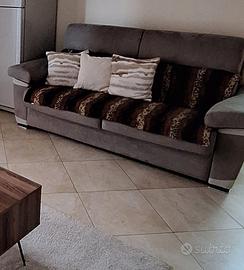 divano letto 