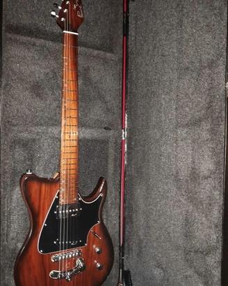 Chitarra PANICO Custom Tseries