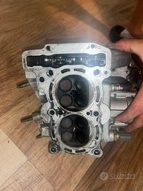 Testa t max 530
