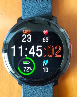 Polar Vantage V3