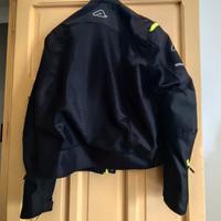 giacca da moto acerbis da uomo 