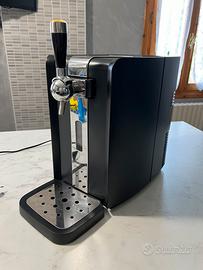 SPILLATRICE  BIRRA  PHILIPS