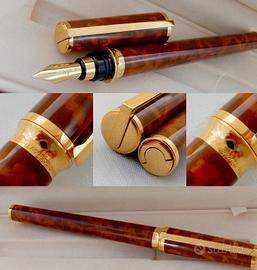 S.T. Penna stilografica Dupont Montparnasse 