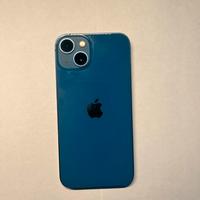 iPhone 13 128GB Blu - LEGGI DESCRIZIONE