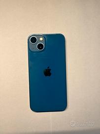 iPhone 13 128GB Blu - LEGGI DESCRIZIONE