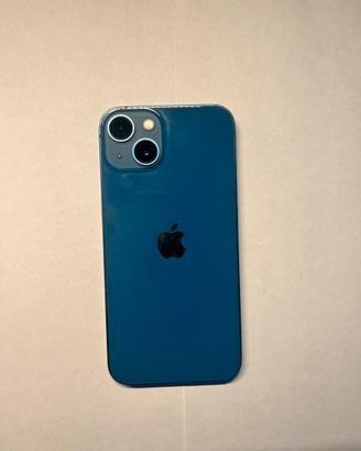 iPhone 13 128GB Blu - LEGGI DESCRIZIONE