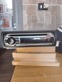 AUTORADIO SONY